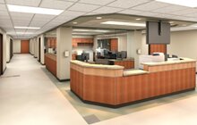 New ER Renovation