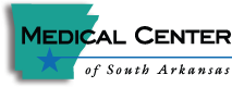Medical Center of South Arkansas